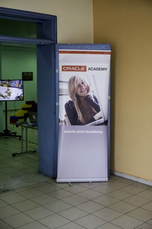 Oracle Academy